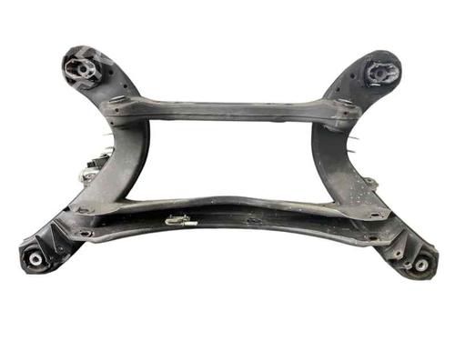 Used Rear axle Rear axle MERCEDES-BENZ C-CLASS (W205) C 220 BlueTEC / d (205.002, 205.004) (170 hp) 25212972 25212972