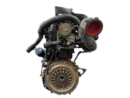 Motor RENAULT MODUS / GRAND MODUS (F/JP0_) 1.5 dCi (FP0G, JP0G) | BP29349840M1 