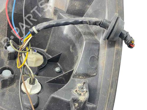 Used Left taillight Left taillight CHEVROLET CAPTIVA (C100, C140) 2.2 D (184 hp) 29177781 29177781