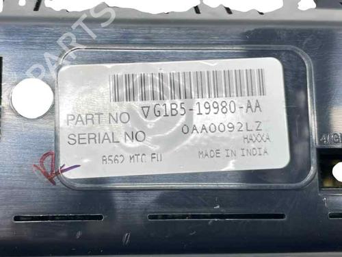 Climate control FORD KA+ III Saloon (TK, FK) 1.2 (TK) | BP29875619I5 - Image 2