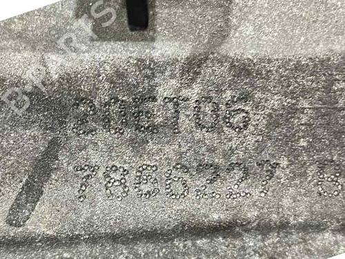 Gearbox PEUGEOT 2008 I (CU_) 1.6 HDi | BP29993866M3 - Image 2