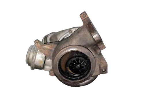 Turbocharger/Supercharger MERCEDES-BENZ SPRINTER 4-t Platform/Chassis (B904) 413 CDI | BP29968202M71 