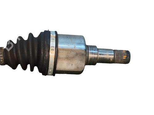Left front driveshaft FORD FOCUS C-MAX (DM2) 1.6 | BP24223762M38 
