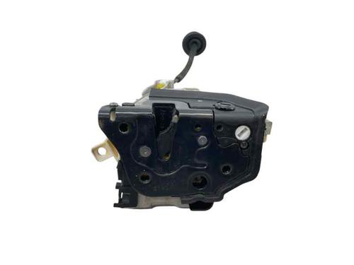 Used Rear right lock AUDI A4 B8 (8K2) 2.0 TDI (143 hp) 27449887