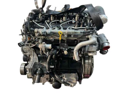 Motor MAZDA 6 Hatchback (GH) 2.2 MZR-CD (GH10) (180 hp) 29582880