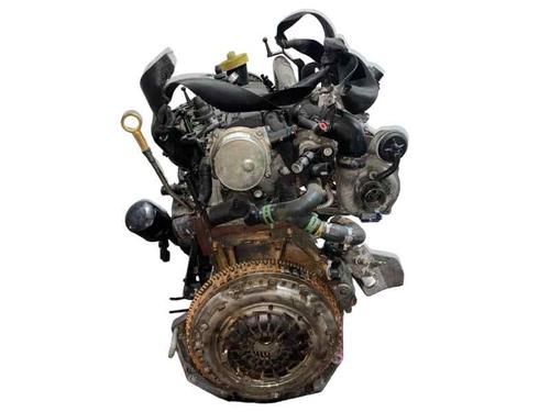 Engine RENAULT CLIO II Hatchback Van (SB0/1/2_) 1.5 dCi (SB3M) | BP27449388M1  - Image 7