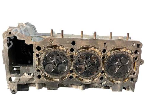 Used Cylinder head Cylinder head MERCEDES-BENZ R-CLASS (W251, V251) [2005-2017] 31683176 31683176
