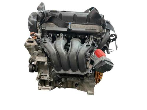 Used Engine Engine CITROËN C4 I (LC_) [2004-2014] 31682570 31682570