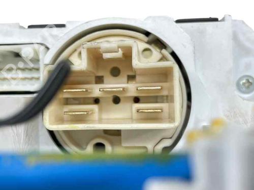 Used Climate control NISSAN MICRA V (K14) 1.5 DCI (90 hp) 28838547