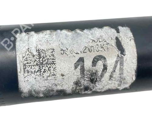 Right rear shock absorber VW T-ROC (A11, D11) 2.0 TDI | BP28838568M19