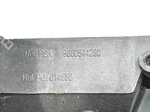 Querträger für PEUGEOT PARTNER Tepee 1.6 HDi 75 (16V) (75 hp) 31869626