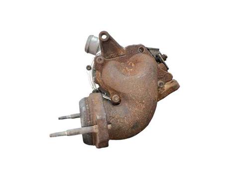 Used Turbocharger/Supercharger Turbocharger/Supercharger PEUGEOT PARTNER MPV (5_, G_) 1.8 (90 hp) 30899347 30899347