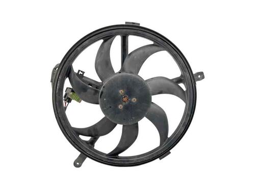 Used Radiator fan MINI MINI COUNTRYMAN (R60) Cooper S ALL4 (184 hp) 29177791