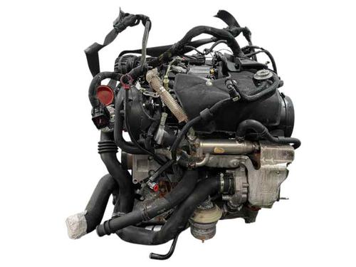 Engine JAGUAR XF I (X250) 2.7 D | BP31682563M1  - Image 6
