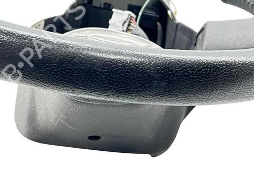 Steering wheel NISSAN MICRA IV (K13K, K13KK) 1.2 | BP32181996C49 