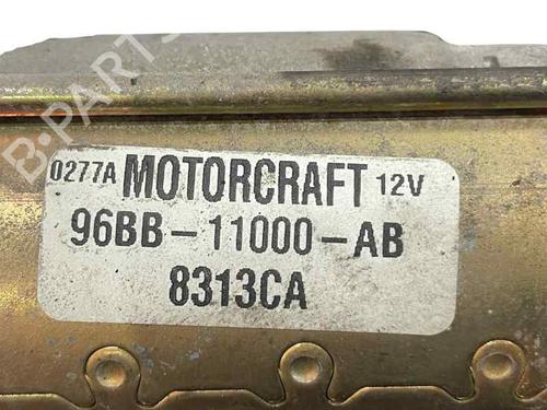 Starter FORD FOCUS I Saloon (DFW) 2.0 16V | BP29177256M8 - Image 3