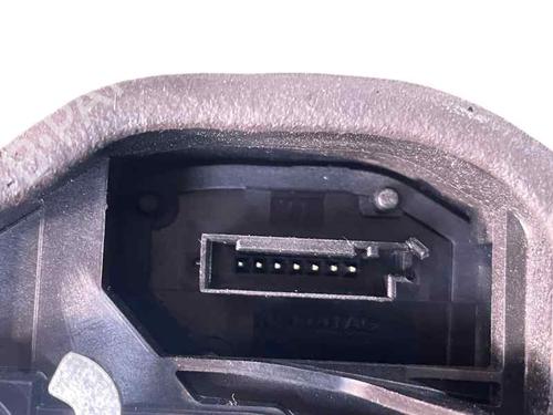 front-left-lock-bmw-x5-e70-2006-2007-2008-2009-2010-2011-2012-2013-24353658 main image