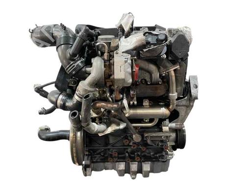 Engine AUDI A3 (8P1) 1.9 TDI | BP29497900M1 