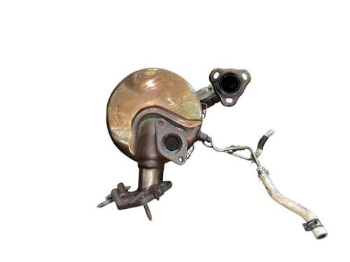 Catalyst RENAULT MEGANE IV Hatchback (B9A/M/N_) 1.6 dCi 130 (B9A4) | BP33536380M10 - Image 2