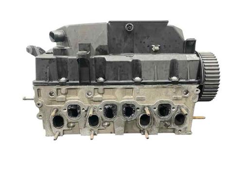 Used Cylinder head Cylinder head SEAT IBIZA IV (6J5, 6P1) [2008-2017] 33424117 33424117