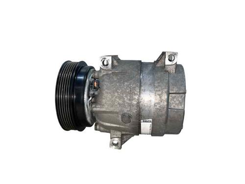 Used AC compressor RENAULT MEGANE I (BA0/1_) 1.6 16V (BA04, BA0B, BA11, BA1J, BA16, BA19, BA1K, BA1V,... (107 hp) 31163525