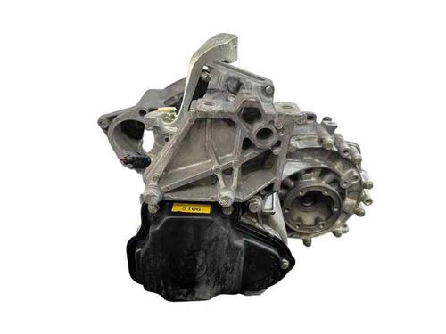 Used Gearbox Gearbox VW NEW BEETLE (9C1, 1C1) 1.9 TDI (90 hp) 27714261 27714261