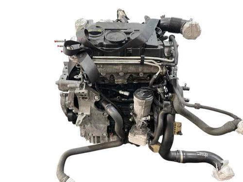 Used Engine AUDI A3 (8P1) 1.9 TDI (105 hp) 29497900