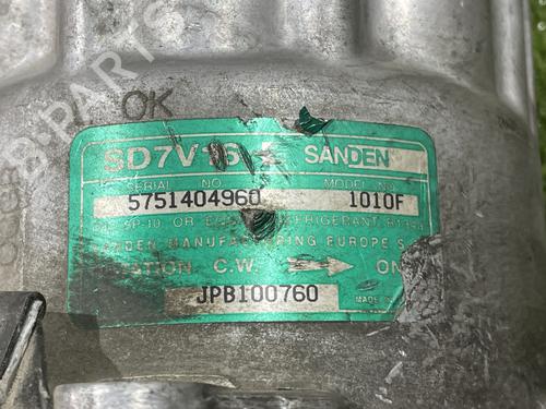 AC compressor ROVER 200 II Hatchback (RF) | BP31681954M34 - Image 3