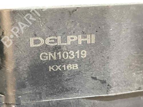 Used Ignition coil PEUGEOT 307 (3A/C) 1.6 16V (109 hp) 30270804