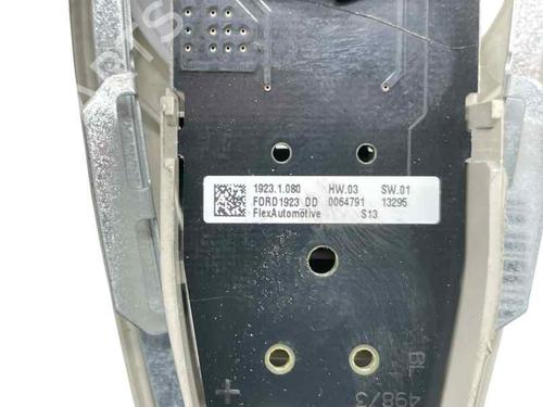 Used Interior roof light Interior roof light FORD FOCUS III 1.6 Ti (125 hp) 31826031 31826031
