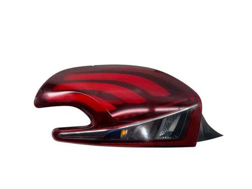 Venstre baglygte PEUGEOT 208 I (CA_, CC_) [2012-2021]  31682956