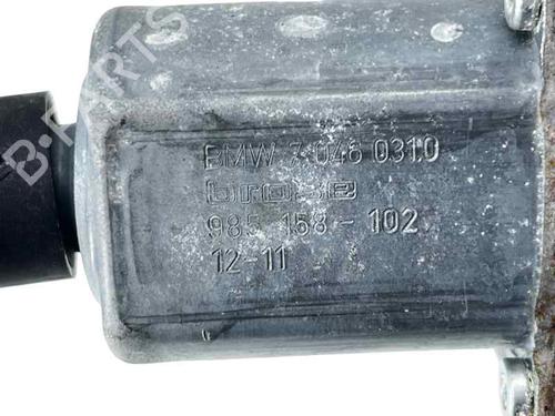 Front left window mechanism BMW 1 (F21) 118 d | BP31656982C22 