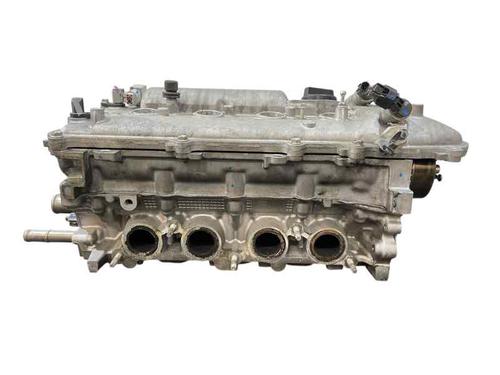 Used Cylinder head TOYOTA AURIS (_E15_) 1.6 (ZRE151_, ZRE151R) (124 hp) 30270695