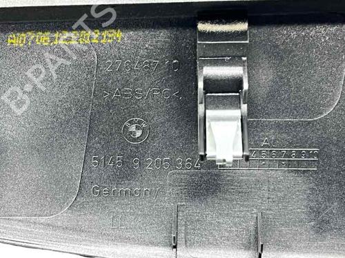 Air vent BMW 1 (F21) 118 d | BP31870526I21 