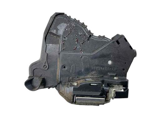 Front right lock TOYOTA AVENSIS Saloon (_T27_) 2.2 D-4D (ADT271_, ADT271R) | BP29628241C97 