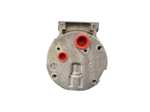 AC compressor RENAULT SCÉNIC I MPV (JA0/1_, FA0_) 1.9 dCi (JA05, JA1F) | BP27924341M34 