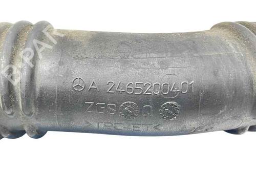 Pipe MERCEDES-BENZ A-CLASS (W176) A 220 CDI (176.003) | BP27448549M125 - Image 2