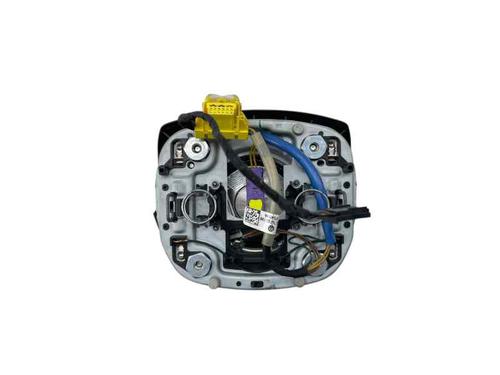 driver-airbag-skoda-superb-ii-3t4-2008-2009-2010-2011-2012-2013-2014-2015-29628125 main image