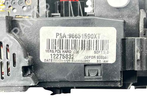 Switch PEUGEOT 308 SW I (4E_, 4H_)  | BP31683361I30 