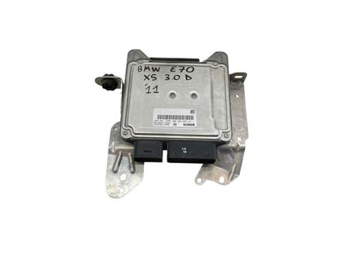 Centralita motor BMW X5 (E70) xDrive 30 d (235 hp) 31682789