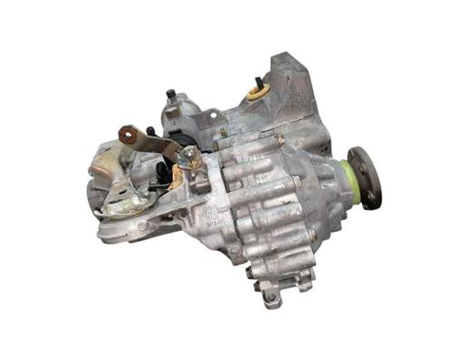 Used Gearbox Gearbox SEAT INCA (6K9) 1.9 D (64 hp) 25211881 25211881
