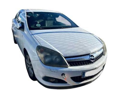 Starter OPEL ASTRA H GTC (A04) | BP32719336M8 - Image 8