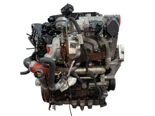Engine SKODA SUPERB II (3T4) 1.9 TDI | BP30145770M1
