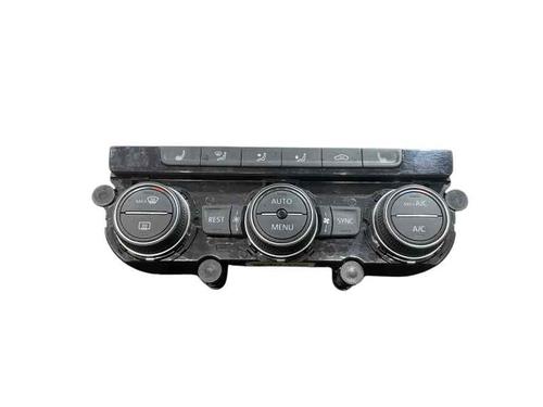 Used Climate control VW PASSAT B8 (3G2, CB2) 2.0 TDI 4motion (150 hp) 25212848