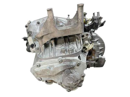Gearbox PEUGEOT 407 (6D_) 2.0 HDi 135 (6DRHRH, 6DRHRE, 6DRHRG, 6DRHRJ) | BP29390754M3 