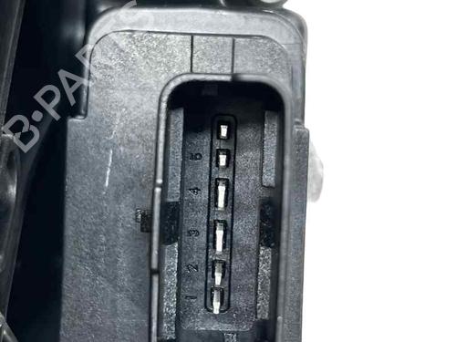 Rear left window mechanism PEUGEOT 5008 II (MC_, MJ_, MR_, M4_) 1.2 THP (MRHNYH, MRHNYW, MRHNSJ, MRHNSU, MRHNSM) | BP31869850C24