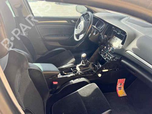 Engine RENAULT MEGANE IV Grandtour (K9A/M/N_) 1.6 dCi 130 | BP33536374M1  - Image 10