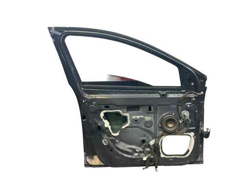 Left front door RENAULT MEGANE IV Saloon 1.5 Blue dCi 95 (LVA2) | BP29474948C2 