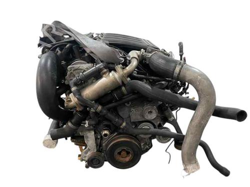 Motor für BMW 5 (E39) 520 d (136 hp) 26409582