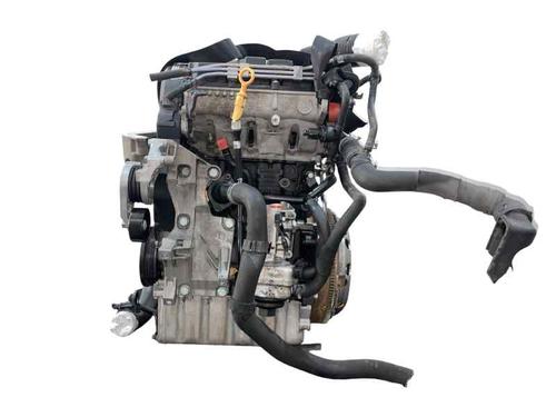 Used Engine Engine VW POLO IV (9N_, 9A_) 1.4 TDI (70 hp) 33424639 33424639